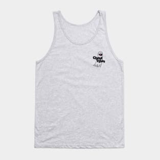 Vibez Tank Top